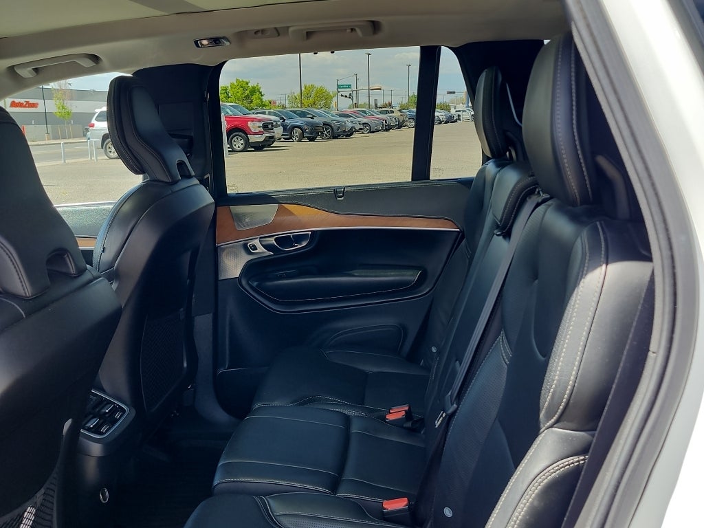 2019 Volvo XC90 Inscription