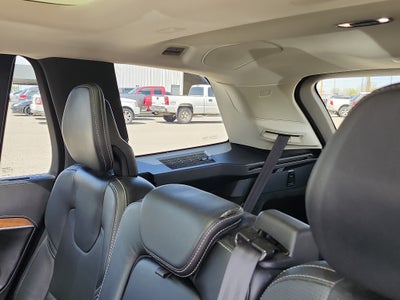 2019 Volvo XC90 Inscription