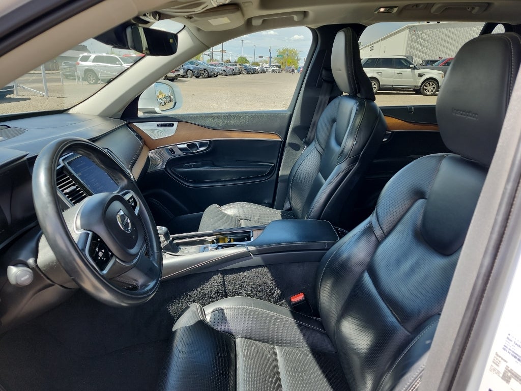 2019 Volvo XC90 Inscription