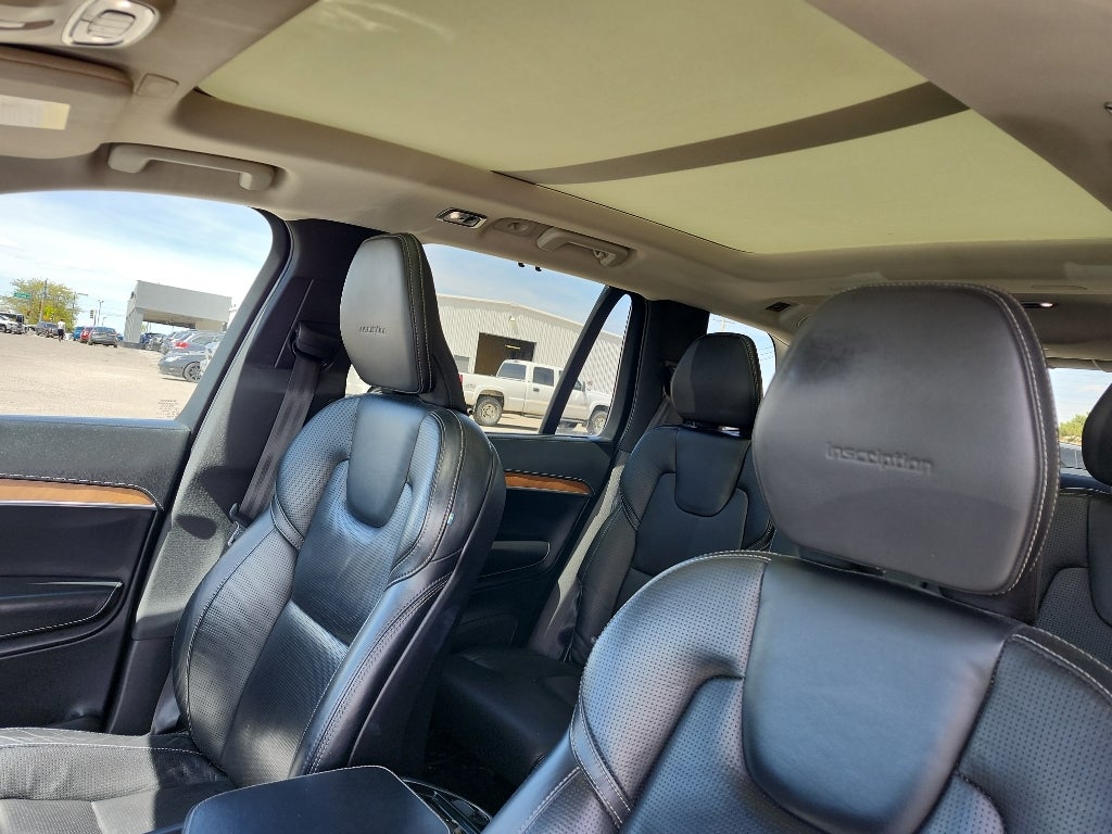 2019 Volvo XC90 Inscription