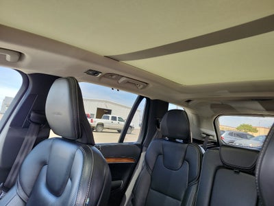 2019 Volvo XC90 Inscription