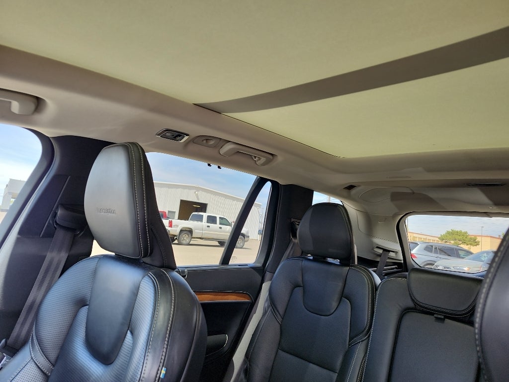 2019 Volvo XC90 Inscription