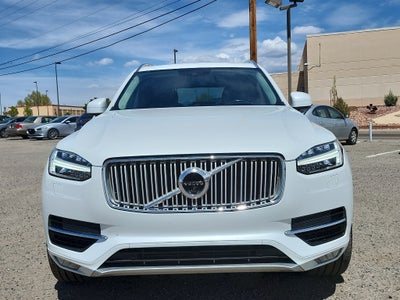 2019 Volvo XC90 Inscription