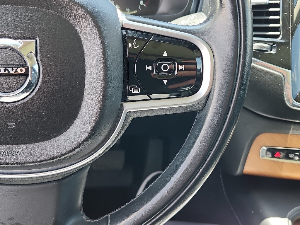 2019 Volvo XC90 Inscription