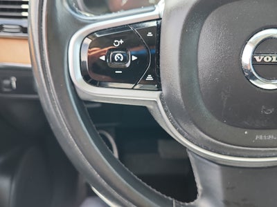 2019 Volvo XC90 Inscription