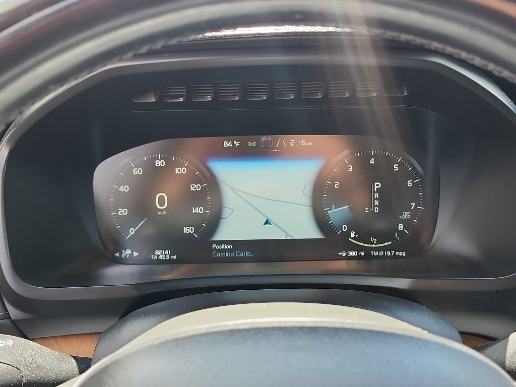 2019 Volvo XC90 Inscription