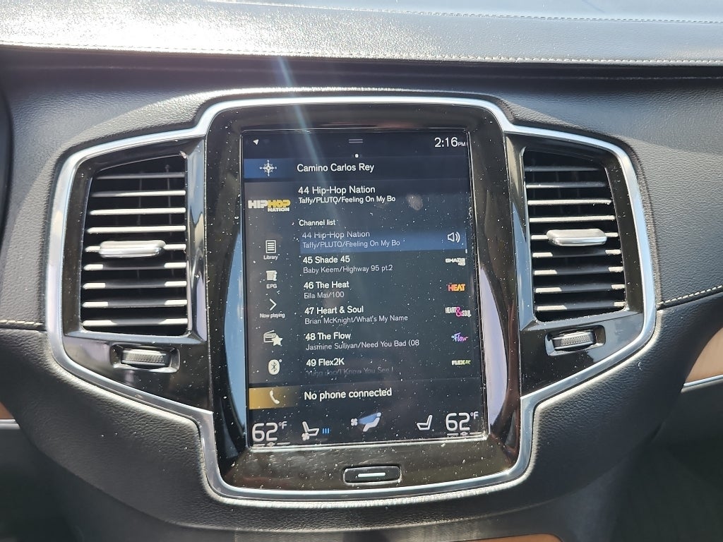 2019 Volvo XC90 Inscription