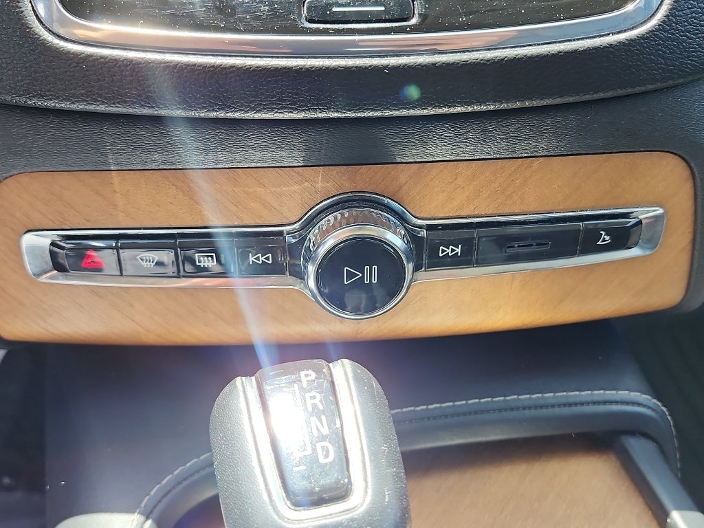 2019 Volvo XC90 Inscription