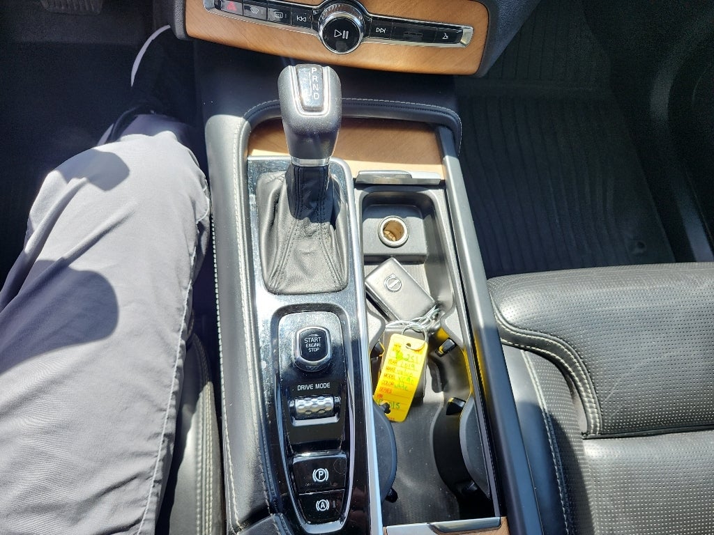 2019 Volvo XC90 Inscription