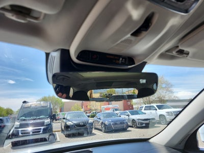 2019 Volvo XC90 Inscription