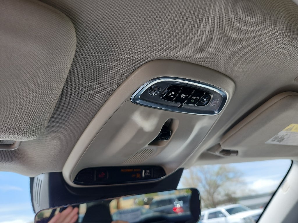 2019 Volvo XC90 Inscription