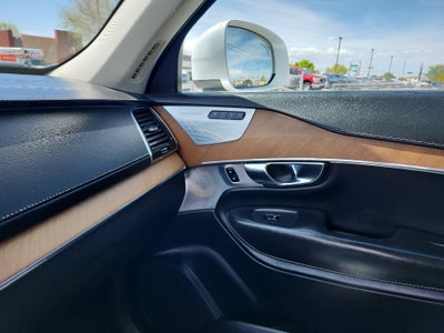 2019 Volvo XC90 Inscription