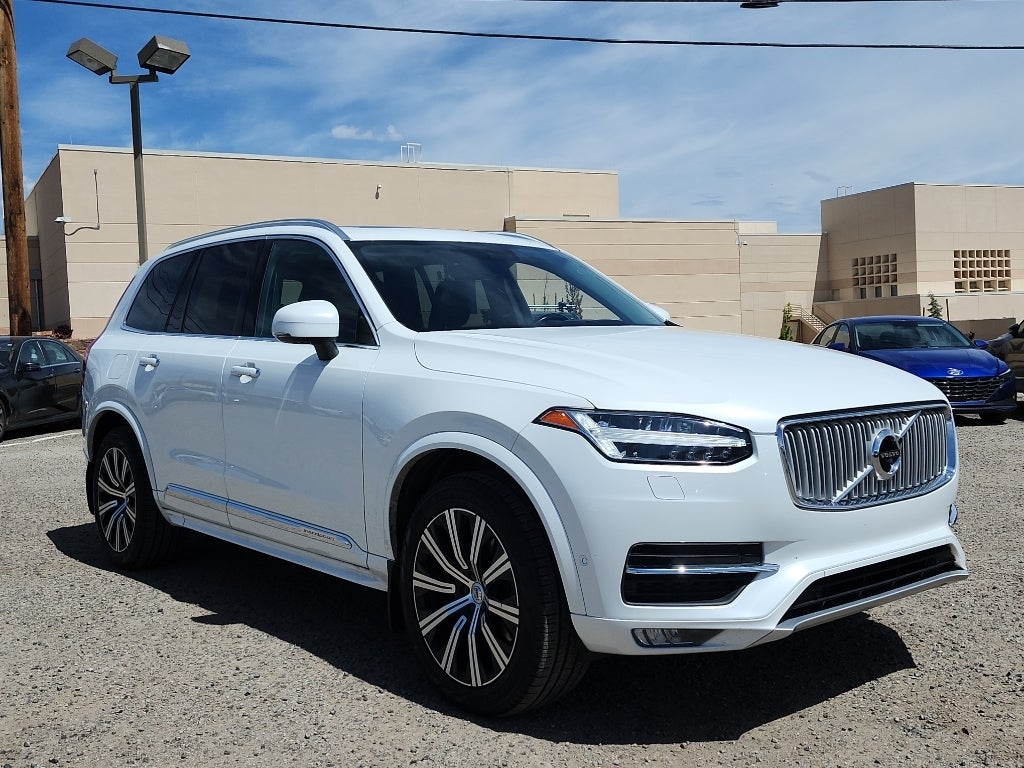 2019 Volvo XC90 Inscription