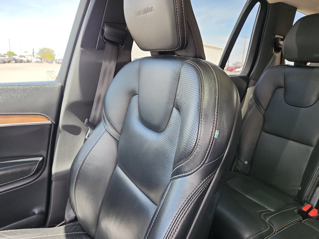 2019 Volvo XC90 Inscription