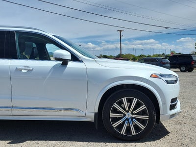 2019 Volvo XC90 Inscription