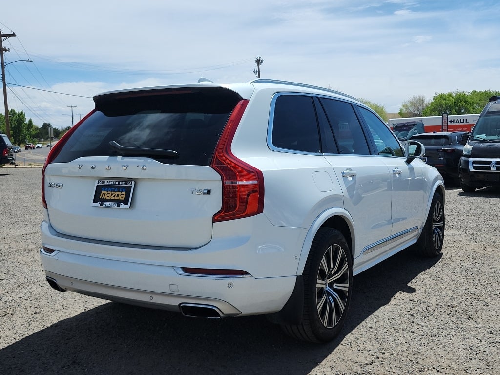 2019 Volvo XC90 Inscription