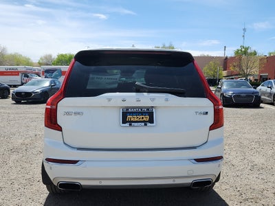 2019 Volvo XC90 Inscription