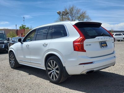 2019 Volvo XC90 Inscription