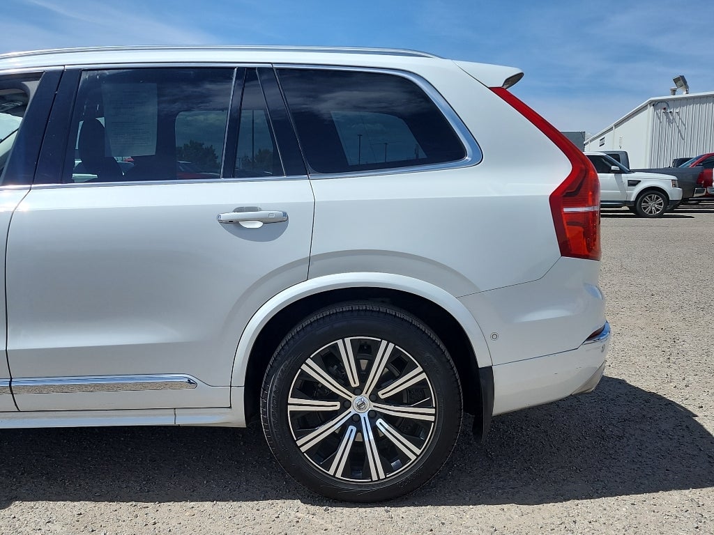 2019 Volvo XC90 Inscription