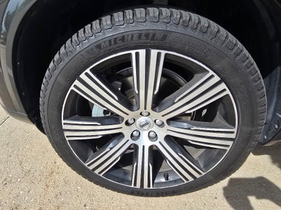 2022 Volvo XC90 Inscription