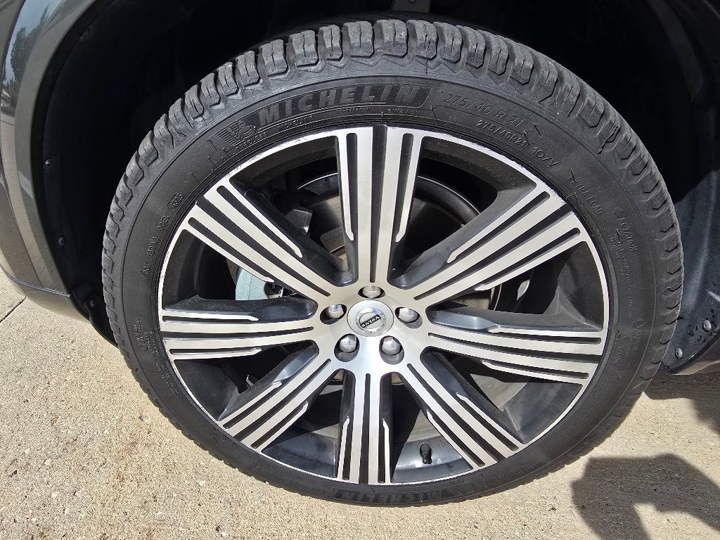 2022 Volvo XC90 Inscription