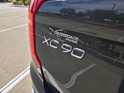 2022 Volvo XC90 Inscription