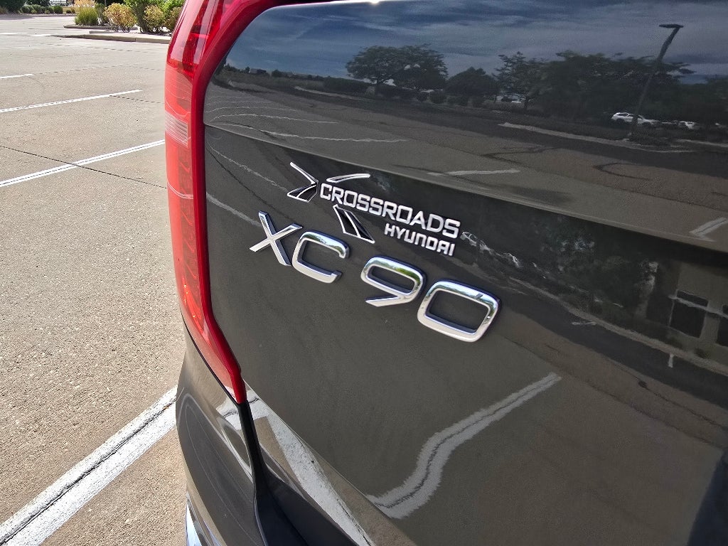 2022 Volvo XC90 Inscription