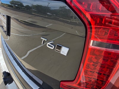 2022 Volvo XC90 Inscription