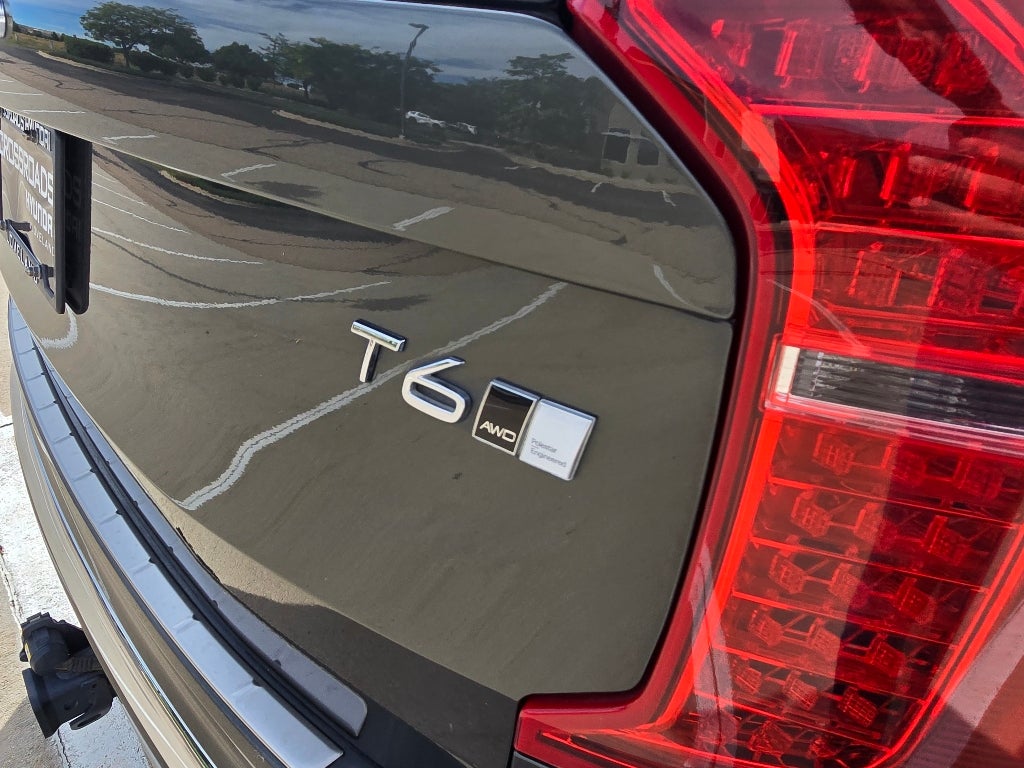 2022 Volvo XC90 Inscription
