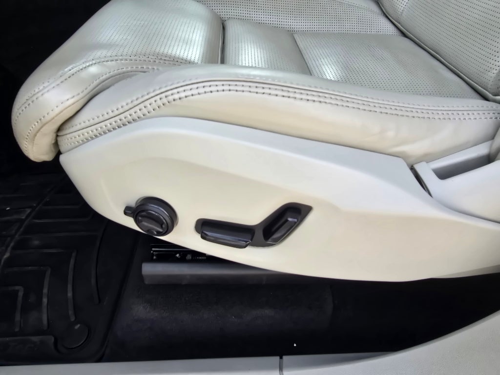 2022 Volvo XC90 Inscription