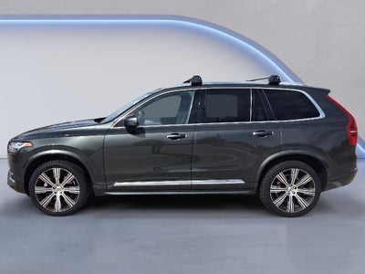 2022 Volvo XC90 Inscription