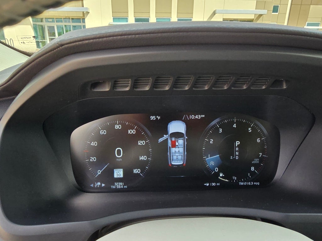 2022 Volvo XC90 Inscription