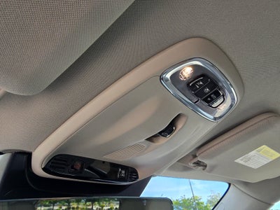 2022 Volvo XC90 Inscription