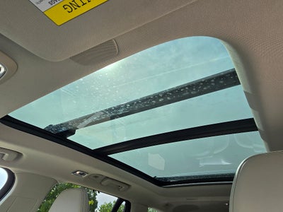 2022 Volvo XC90 Inscription