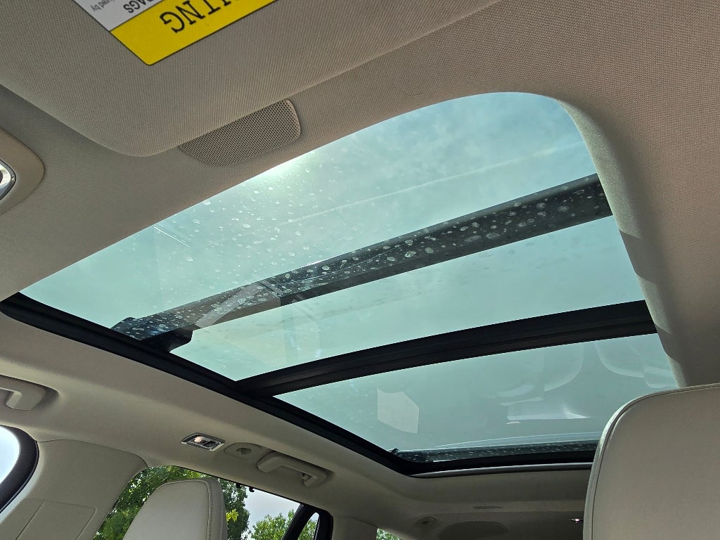 2022 Volvo XC90 Inscription