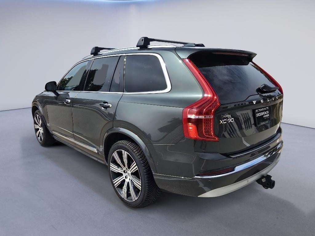 2022 Volvo XC90 Inscription