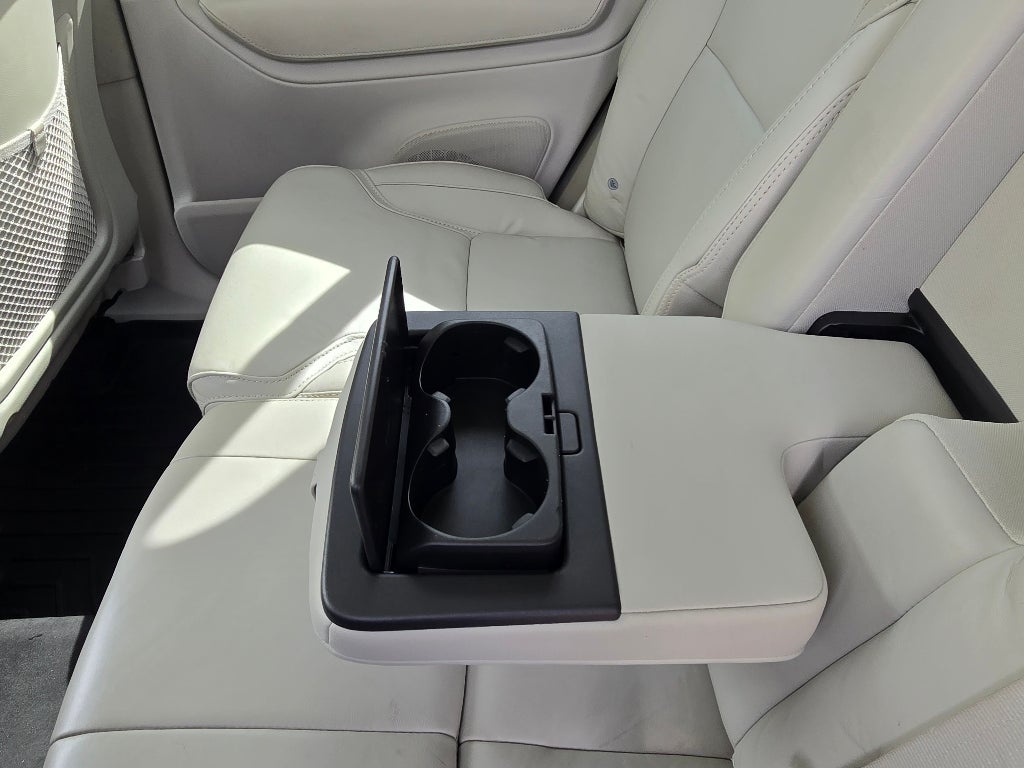 2022 Volvo XC90 Inscription