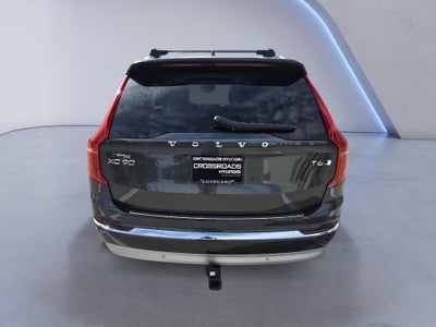 2022 Volvo XC90 Inscription
