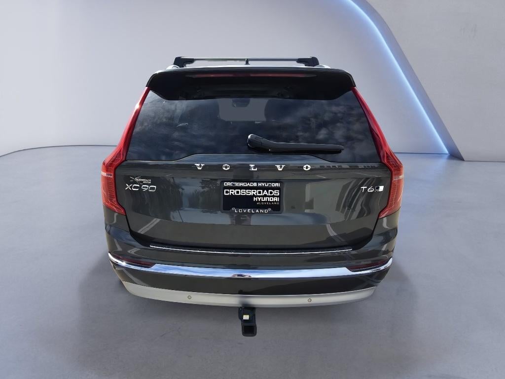 2022 Volvo XC90 Inscription