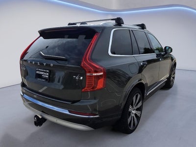 2022 Volvo XC90 Inscription
