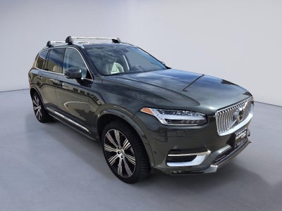 2022 Volvo XC90 Inscription