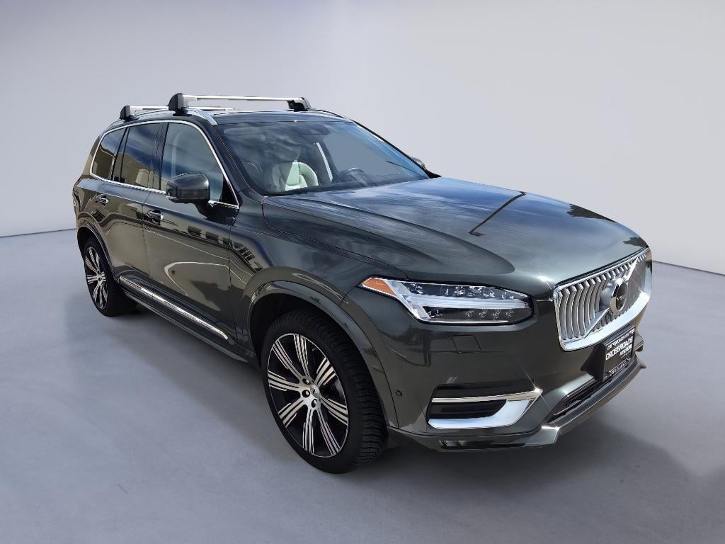 2022 Volvo XC90 Inscription
