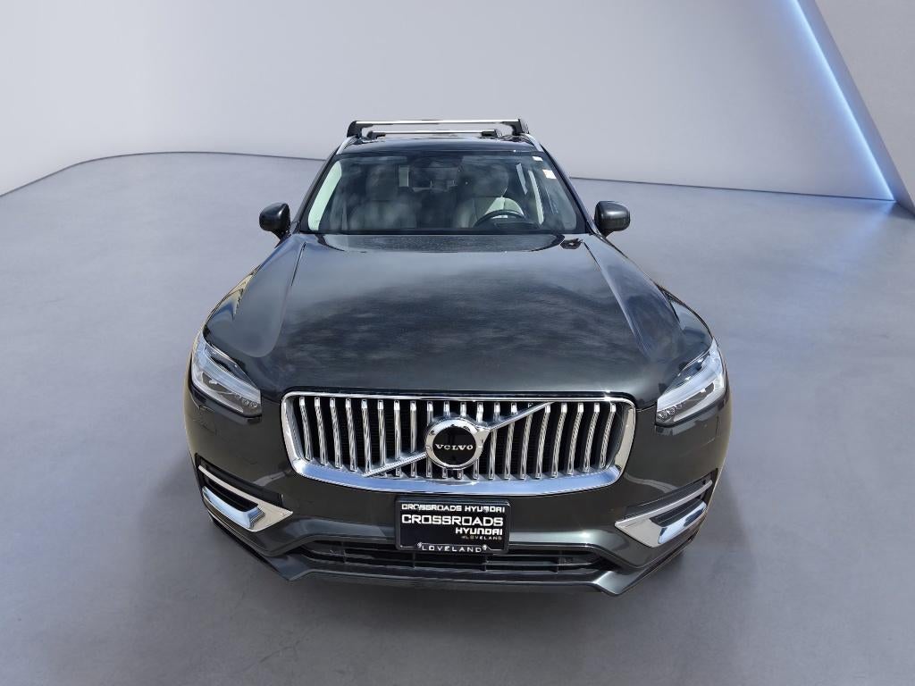 2022 Volvo XC90 Inscription
