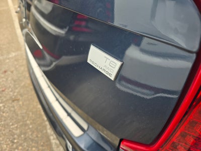 2024 Volvo XC90 Recharge Plug-In Hybrid Ultimate Bright Theme