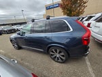 2024 Volvo XC90 Recharge Plug-In Hybrid Ultimate Bright Theme