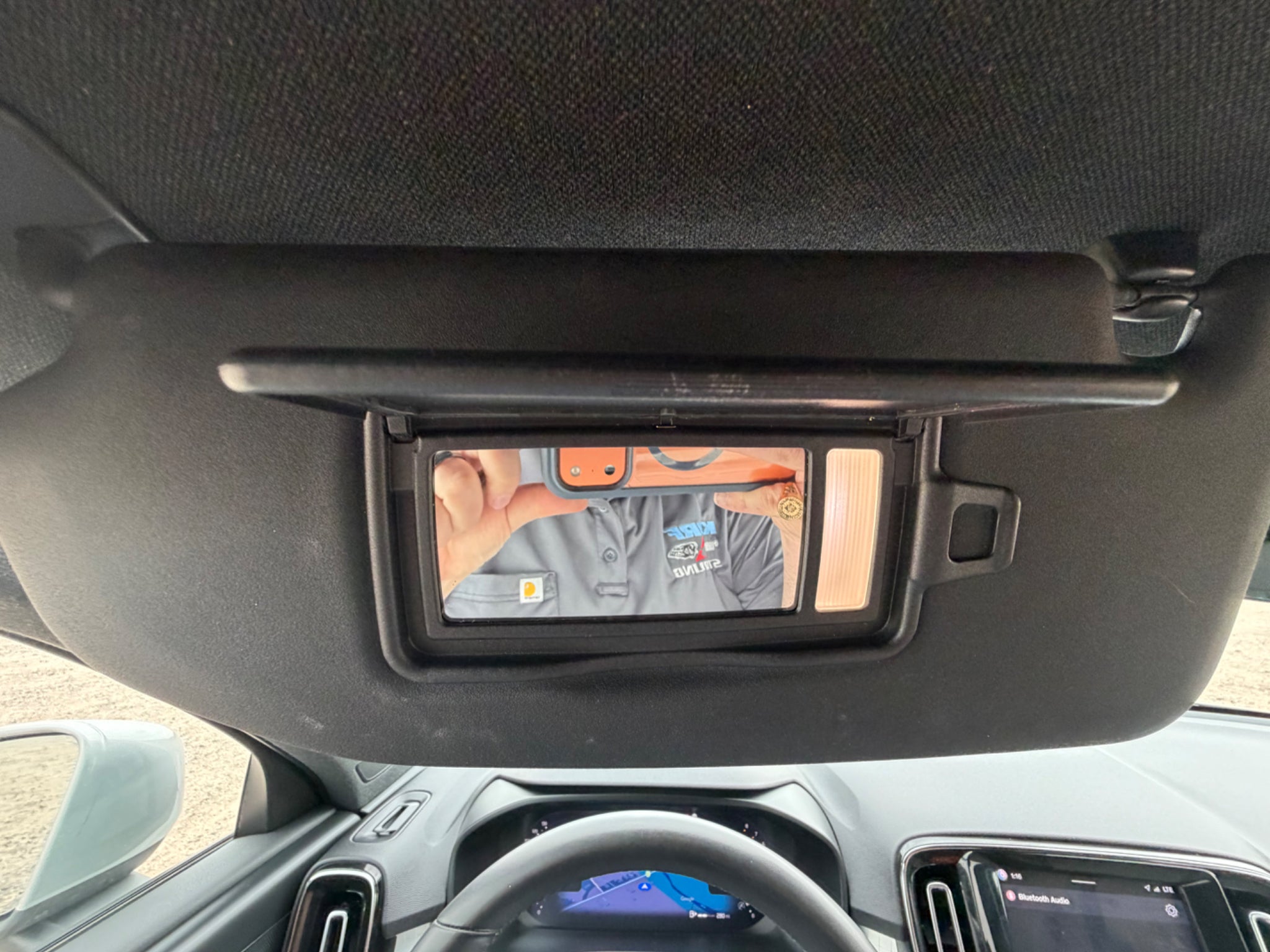 2023 Volvo XC40 Core