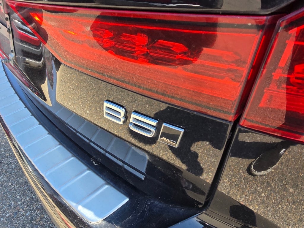 2025 Volvo V60 Cross Country Plus
