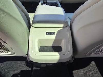 2025 Volvo V60 Cross Country Plus