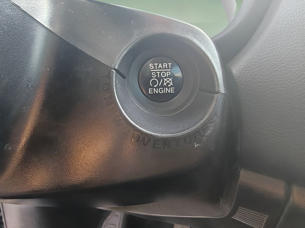 2017 Jeep Renegade Sport