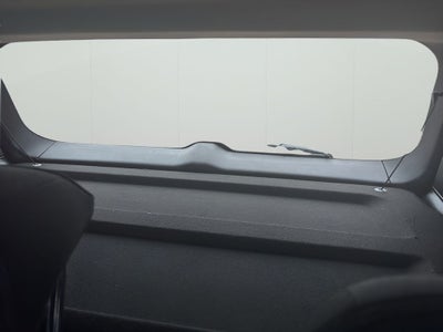 2017 Jeep Renegade Altitude